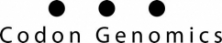 Codon Genomics Retina Logo
